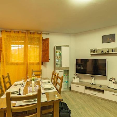 Casa Angel Pampaneira 3 Hab 2 Banos Facil Acceso Villa Bagian luar foto