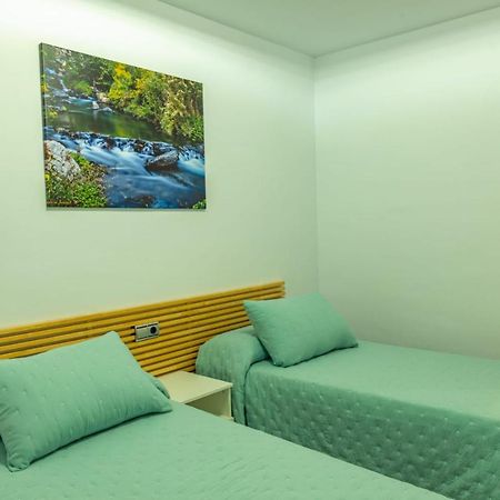 Casa Angel Pampaneira 3 Hab 2 Banos Facil Acceso Villa Bagian luar foto