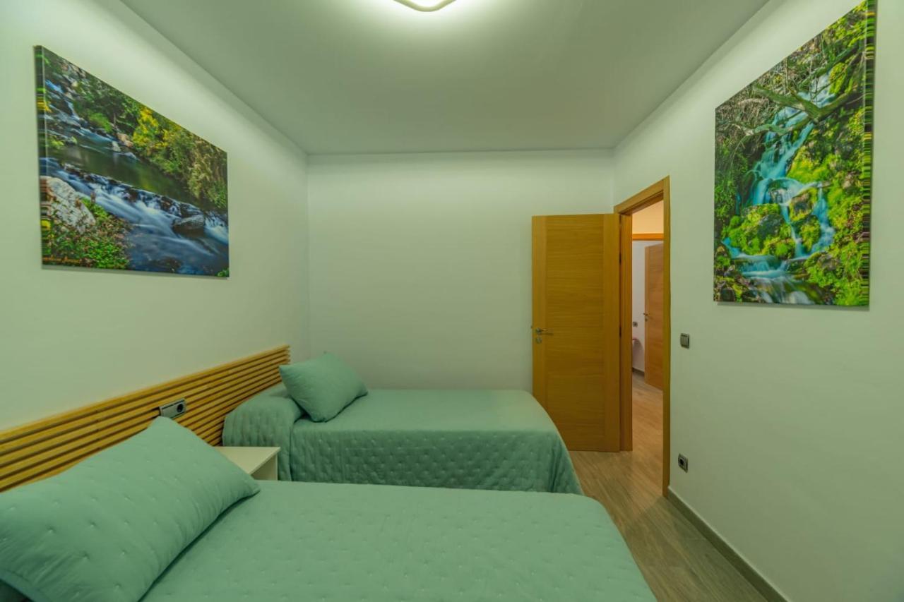 Casa Angel Pampaneira 3 Hab 2 Banos Facil Acceso Villa Bagian luar foto