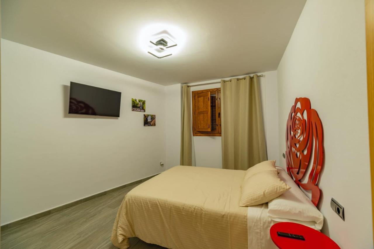 Casa Angel Pampaneira 3 Hab 2 Banos Facil Acceso Villa Bagian luar foto