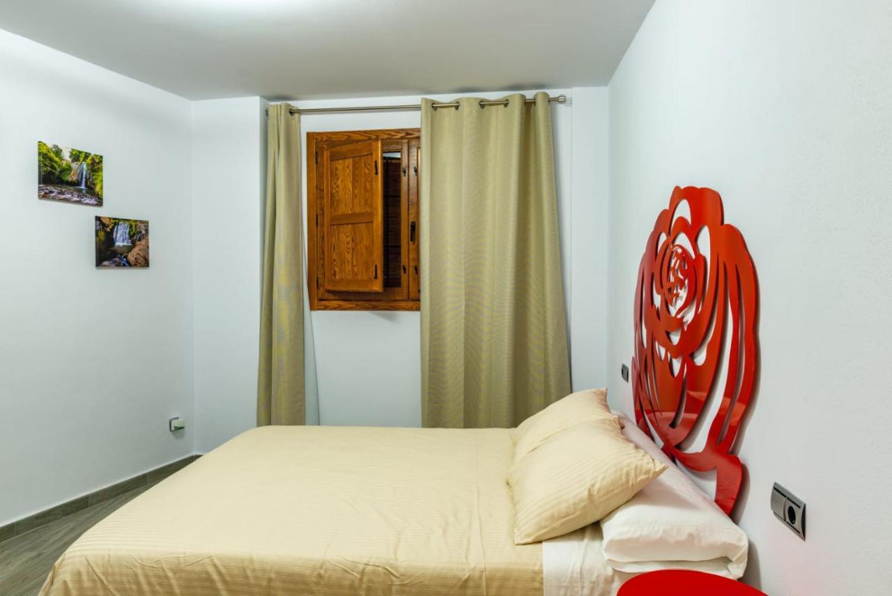 Casa Angel Pampaneira 3 Hab 2 Banos Facil Acceso Villa Bagian luar foto