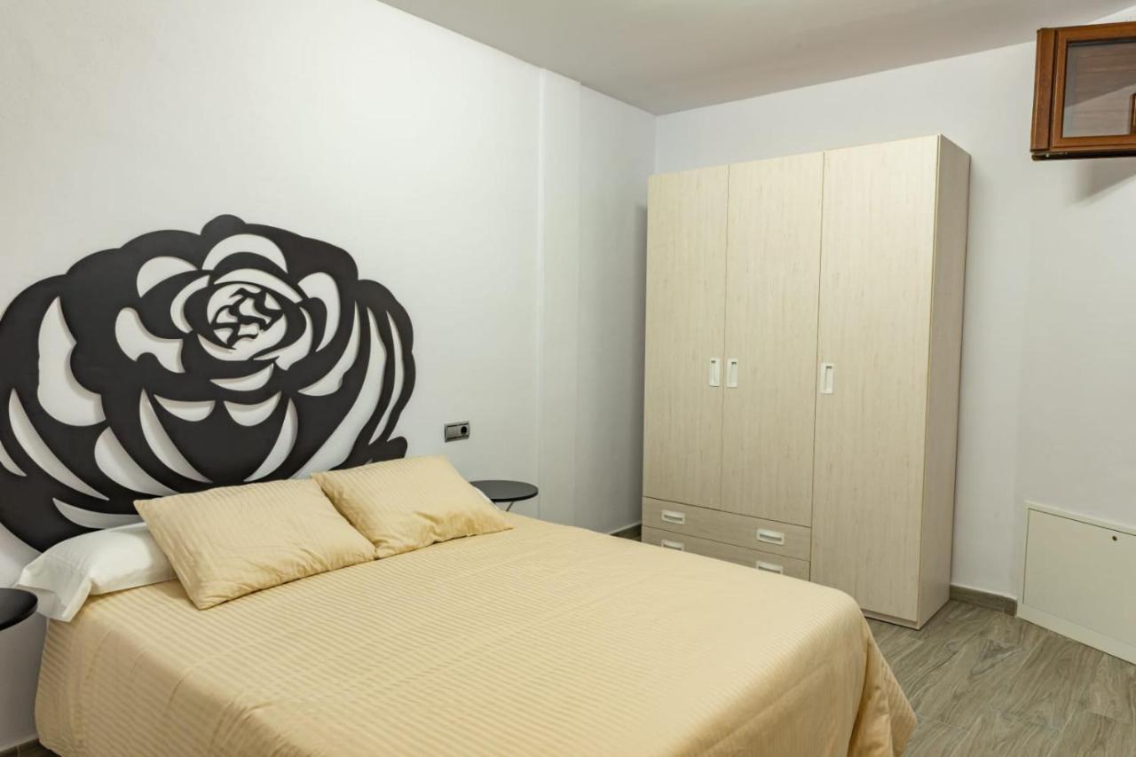 Casa Angel Pampaneira 3 Hab 2 Banos Facil Acceso Villa Bagian luar foto