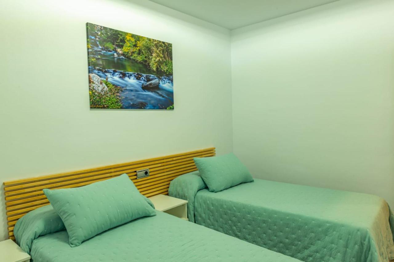 Casa Angel Pampaneira 3 Hab 2 Banos Facil Acceso Villa Bagian luar foto